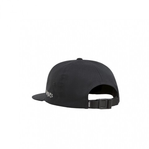 GORRA VANS RESERVE B1 Black