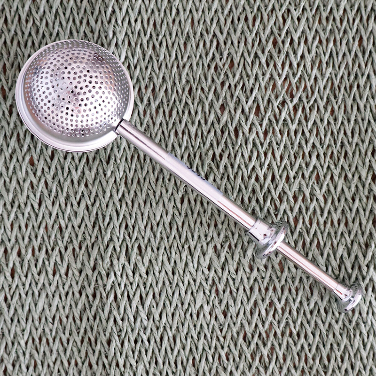 Infusor de Té 