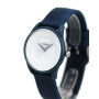 Reloj Mistral Deportivo Silicona Azul 0