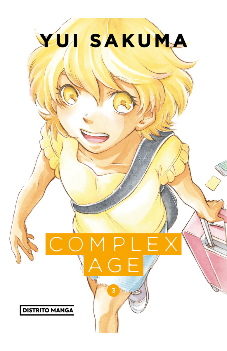 Complex age 03 