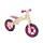 Chiva bicicleta de niño en madera Bebesit My Bike Rosa