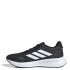 Championes de Niños Adidas Run Falcon 5 Negro - Blanco