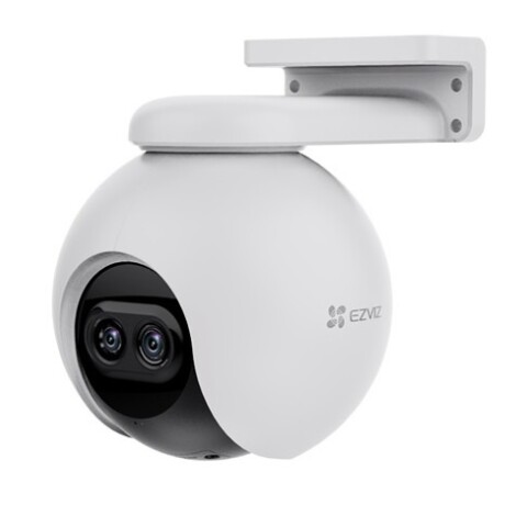 Camara Wifi Ezviz Cs-c8pf Full Hd Con Movimiento CAMARA WIFI EZVIZ CS-C8PF FULL HD CON MO