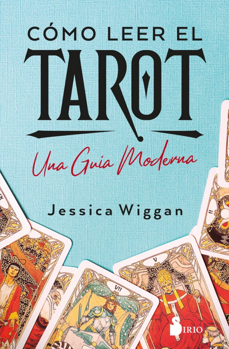 COMO LEER EL TAROT 