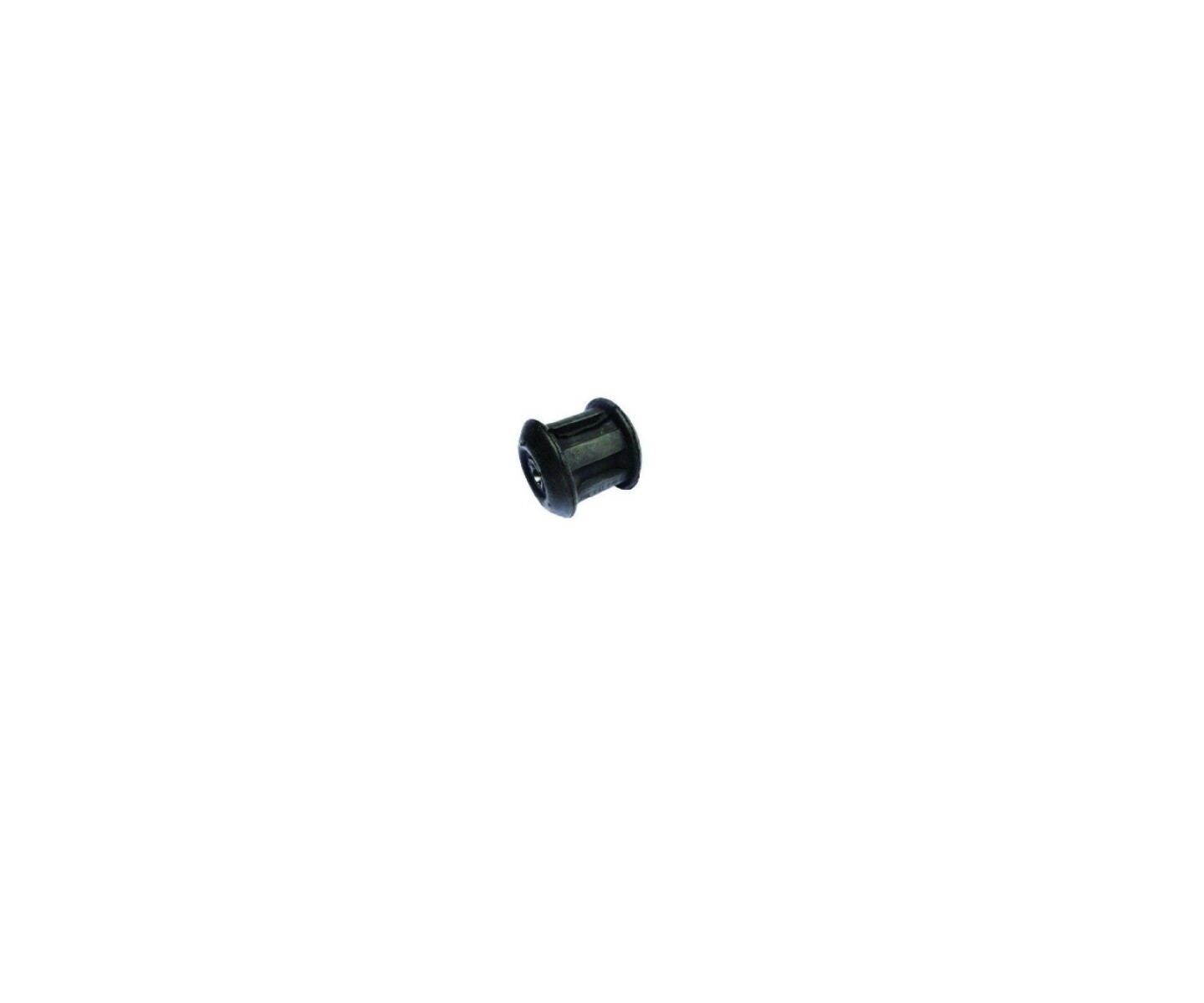 BUJE DE PUENTE TRASERO GOL G1 / G2 / G3 / G4 82/09 
