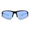 Lentes de Sol Chilli Beans Reebok Negro - Azul