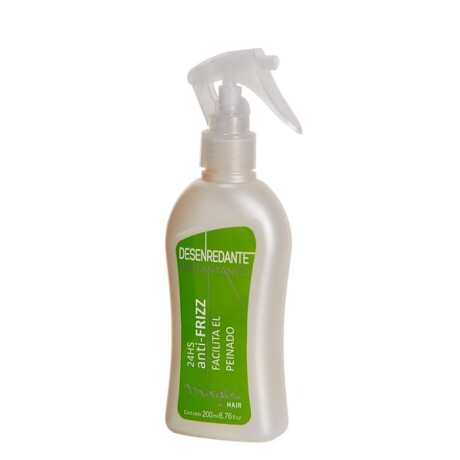 Maglé spray capilar 200 ml Desenredante