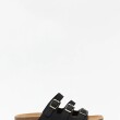 SANDALIA PADDOCK MODIS 3 NEGRO