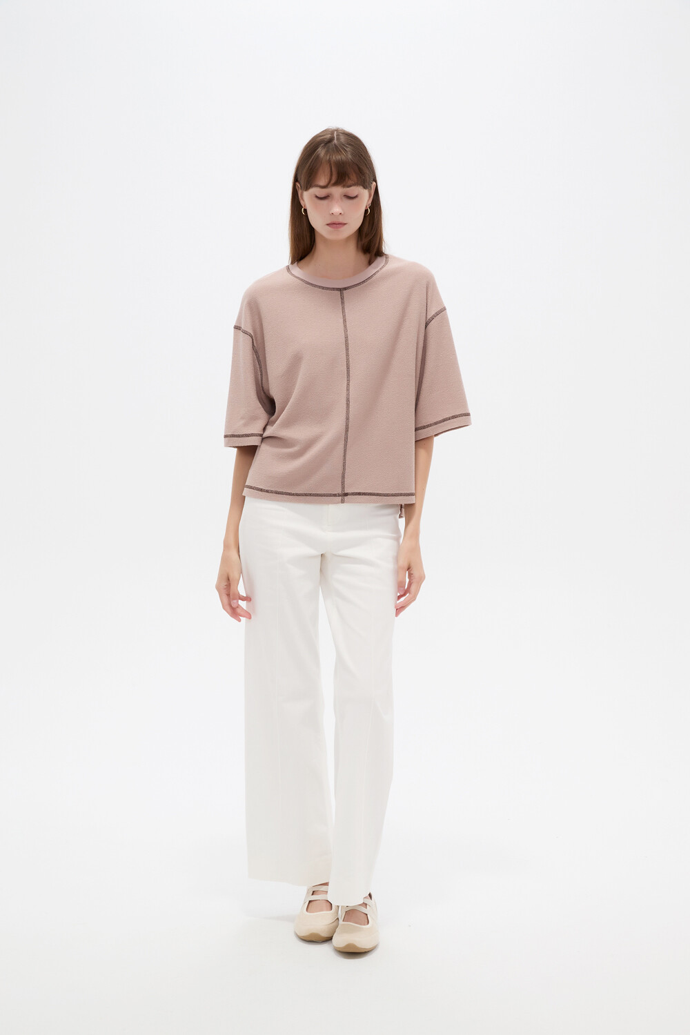 Remera Narae Estampado 2