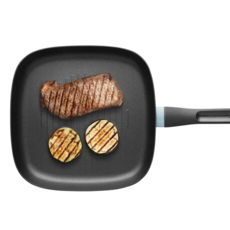Sartén Grill Cuadrado 26 cm Slate Sartén Grill Cuadrado 26 cm Slate