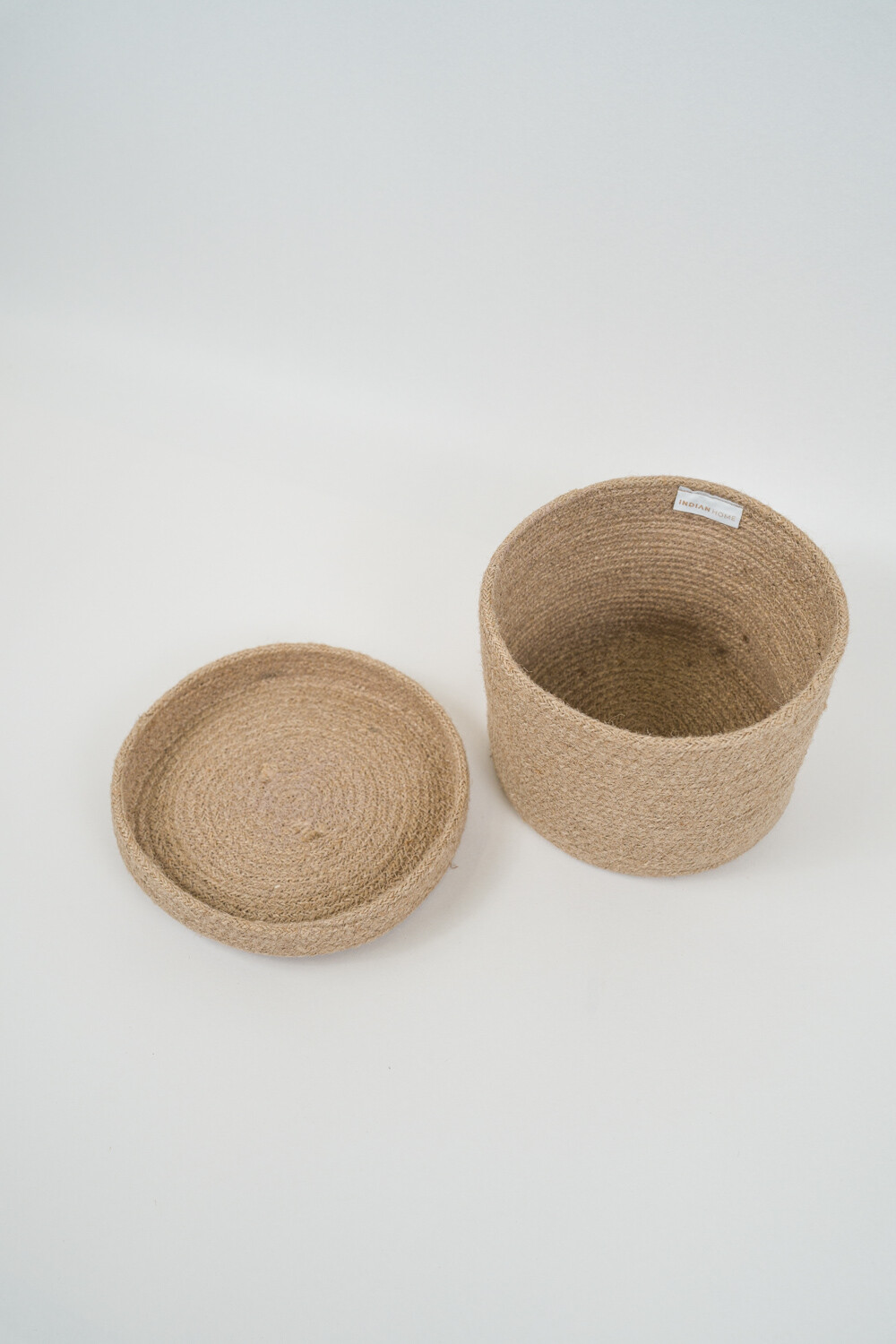 Cesto Furore C/tapa Color Unico