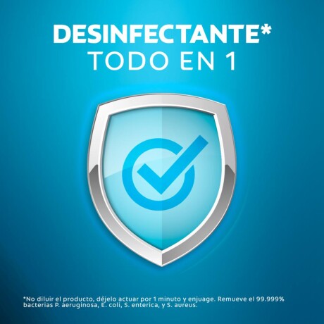 Limpiador Líquido Multiusos Fabuloso Complete Menta 828 Ml Limpiador Líquido Multiusos Fabuloso Complete Menta 828 Ml