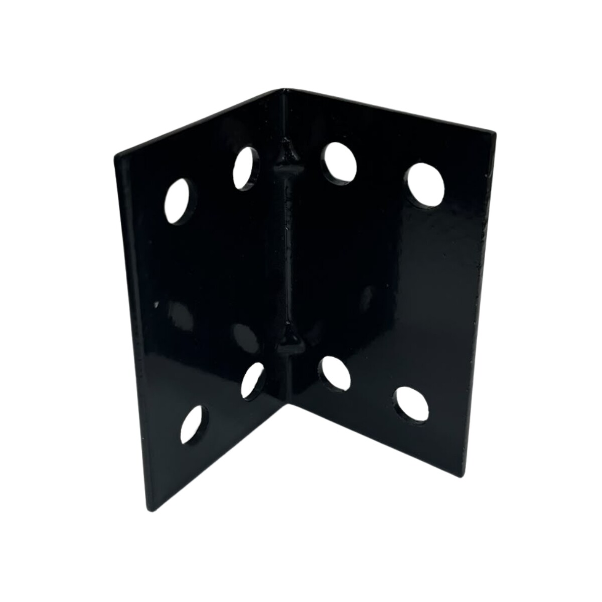 Conector 90° A/l 70x42 C/u 