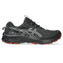 Zapatillas Trail Running Gel-Venture 10 Hombre Black/graphite Grey