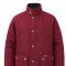 Campera Garra Charrúa Bordo