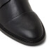 DESMARAIS BLACK SYNTHETIC BLACK