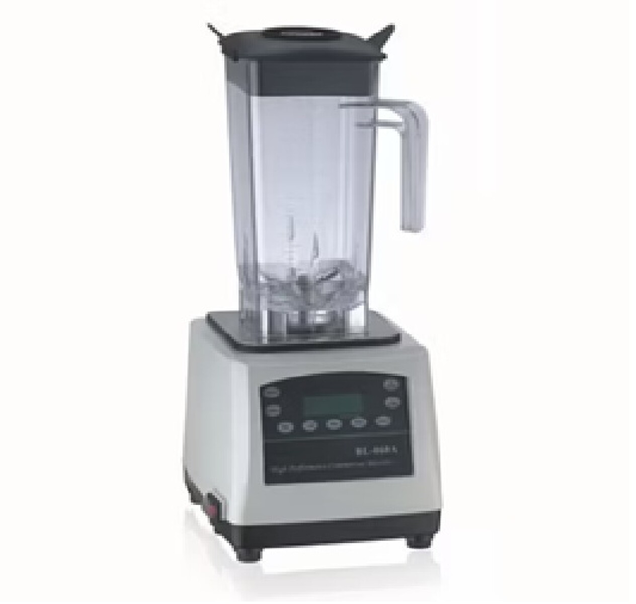 Licuadora Profesional Digital Perpetua BL-060A 
