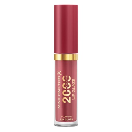 Brillo Labial Max Factor 2000 Calorie Lip Glaze Nº105 Berry Sorbet Brillo Labial Max Factor 2000 Calorie Lip Glaze Nº105 Berry Sorbet