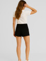 Short Titana Negro