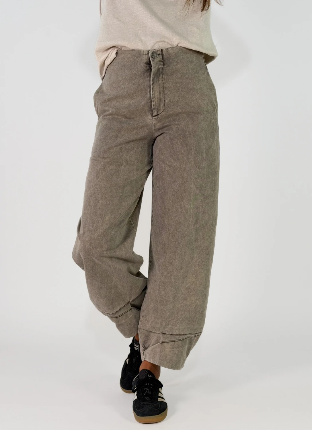 PANTALON FRANCIS