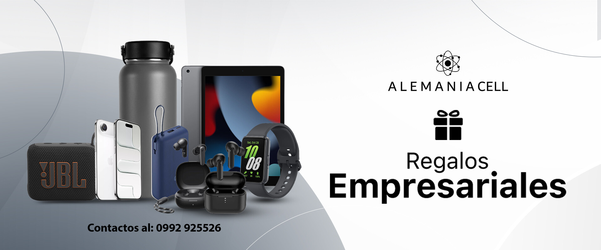 REGALOS EMPRESARIALES