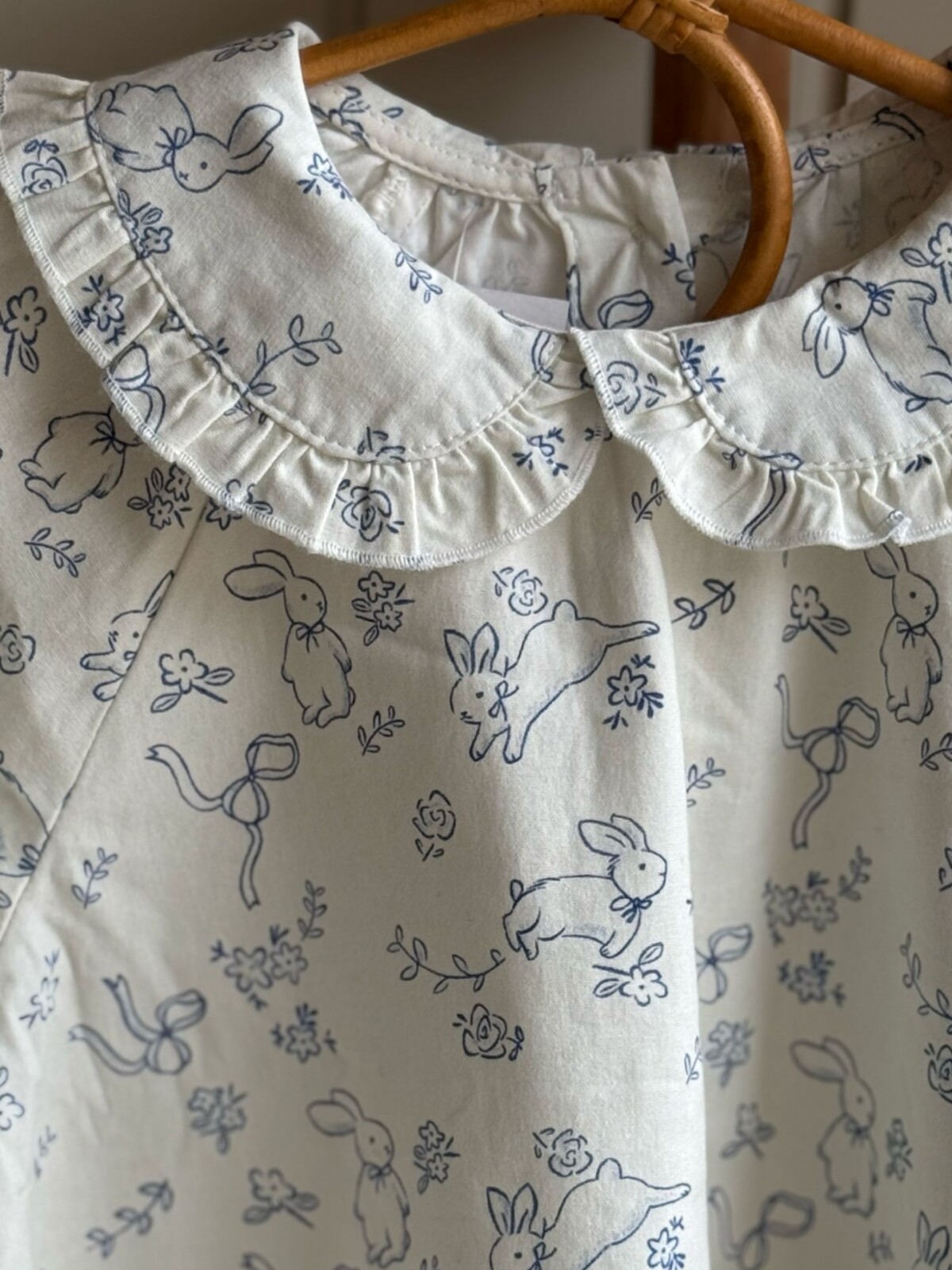 Blusa Rabbit Blusa Rabbit