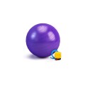 PELOTA PILATES YOGA 65CM VIOLETA