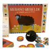 Juego Rebaño Rebelde Habichuelas Juego Rebaño Rebelde Habichuelas