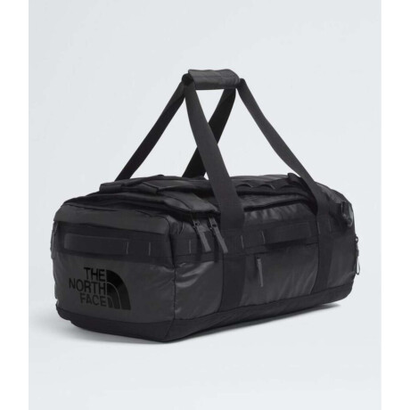 Bolso base camp voyager duffel 42 l Tnf Black/asphalt Grey