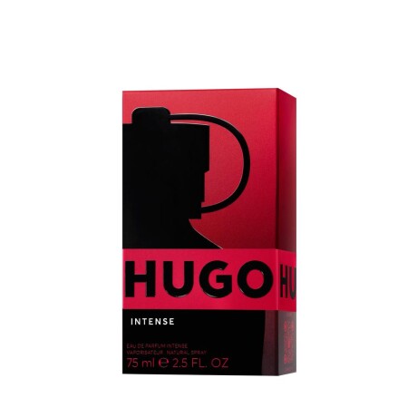 Perfume Hugo Men Intense Edp 75ml Perfume Hugo Men Intense Edp 75ml