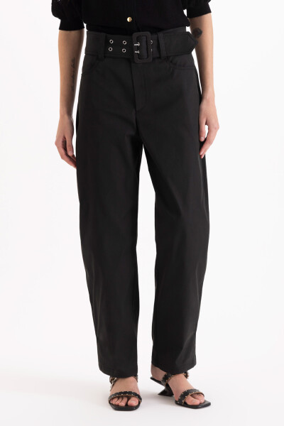 Pantalon Oslo Negro