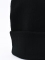 GORRO CAIRO NEGRO