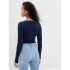 LS MOD CREW NAVY UNIFORM