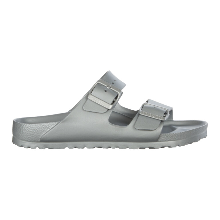 Sandalia Arizona EVA - Estrecho Plateado
