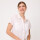 CAMISA ISLINA POLANCO Blanco