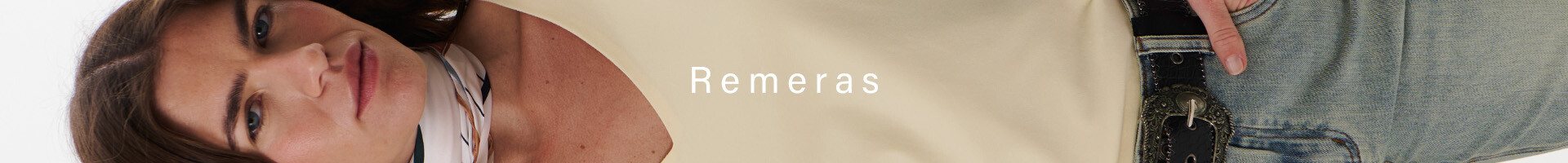 REMERAS