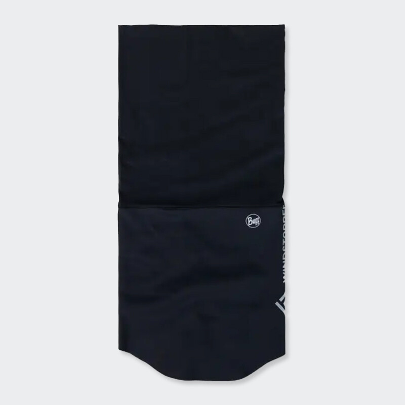 Bufanda Buff Windproof Negro