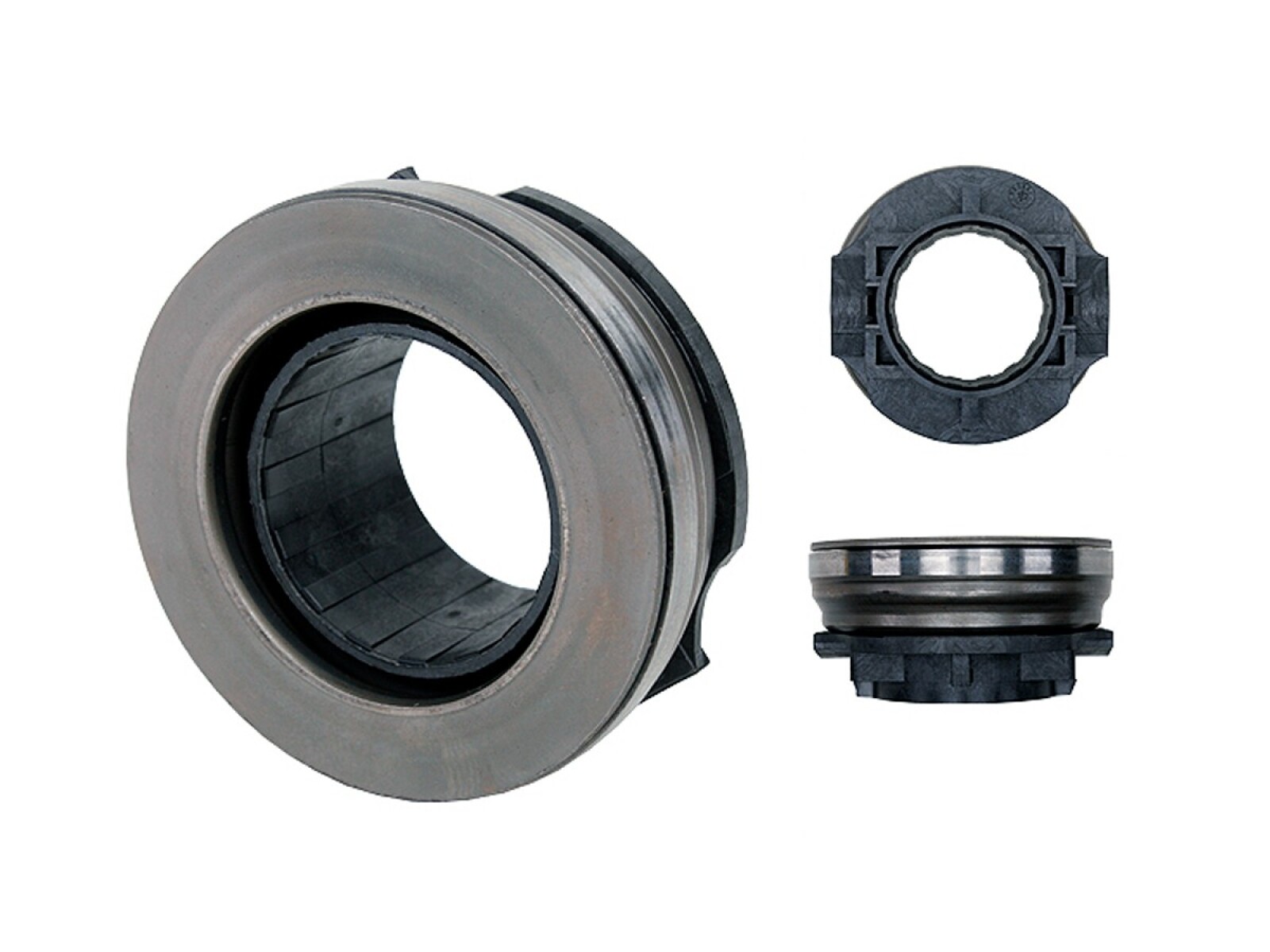 Rodamiento Embrague Ford Ranger 4X2/Ranger 4X4, Mazda Bt50 12-25 