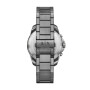 Reloj ARMANI EXCHANGE SPENCER Acero Gris Esfera 44mm 0