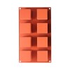 SILIKOMART SF104 MOLDE SILICONA SILIKOMART SF104 MOLDE SILICONA