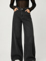 Pantalon Burin Gris Oscuro
