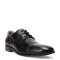 Zapatos de Hombre Democrata de vestir MADISON HI Negro