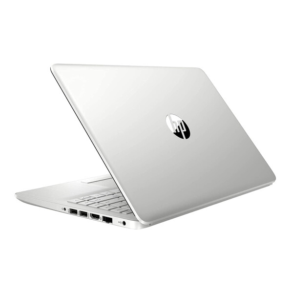 Notebook Hp 14dk1 Ryzen 3 4gb Ram 128gb Ssd NOTEBOOK RFPL HP 14DK1 R3/4/128/14"