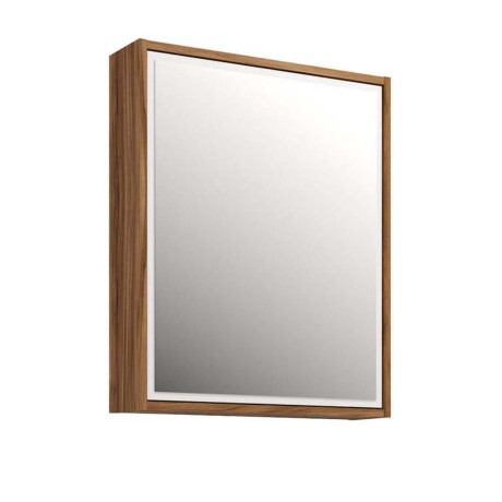 ESPEJO DE BAÑO MDF BLANCO BONO