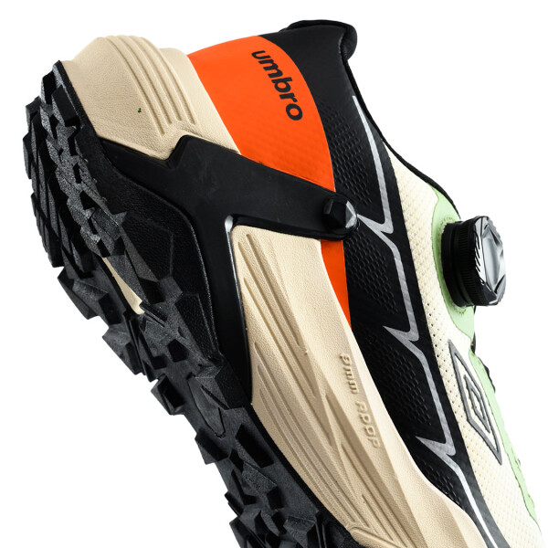 Championes Numa Umbro Hombre 298