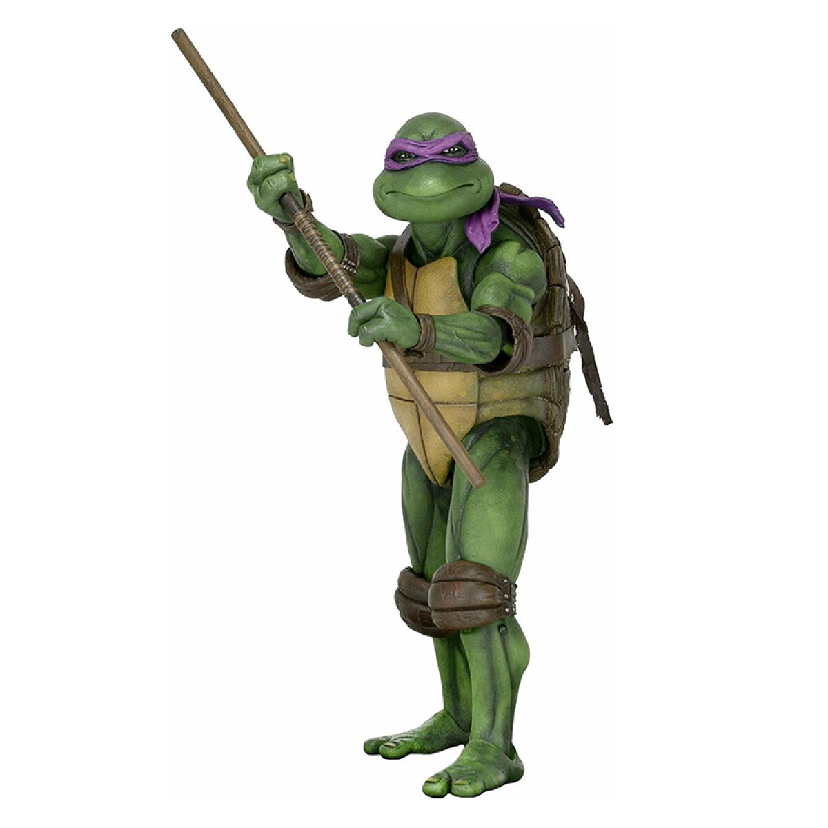 Donatello TMNT Tortugas Ninja 1/4 