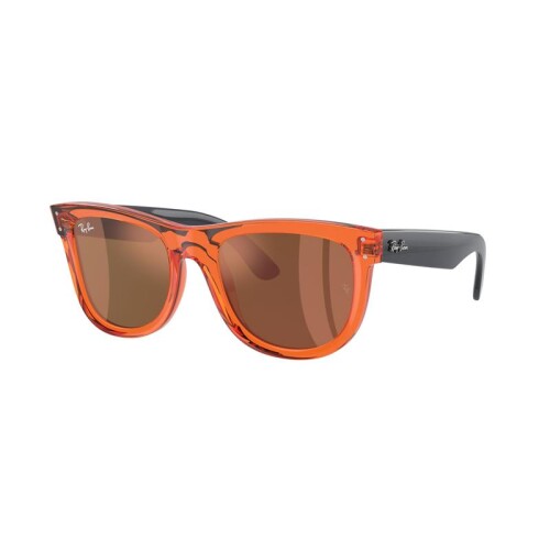 Ray Ban Rbr0502 Wayfarer Reverse 6712/gm