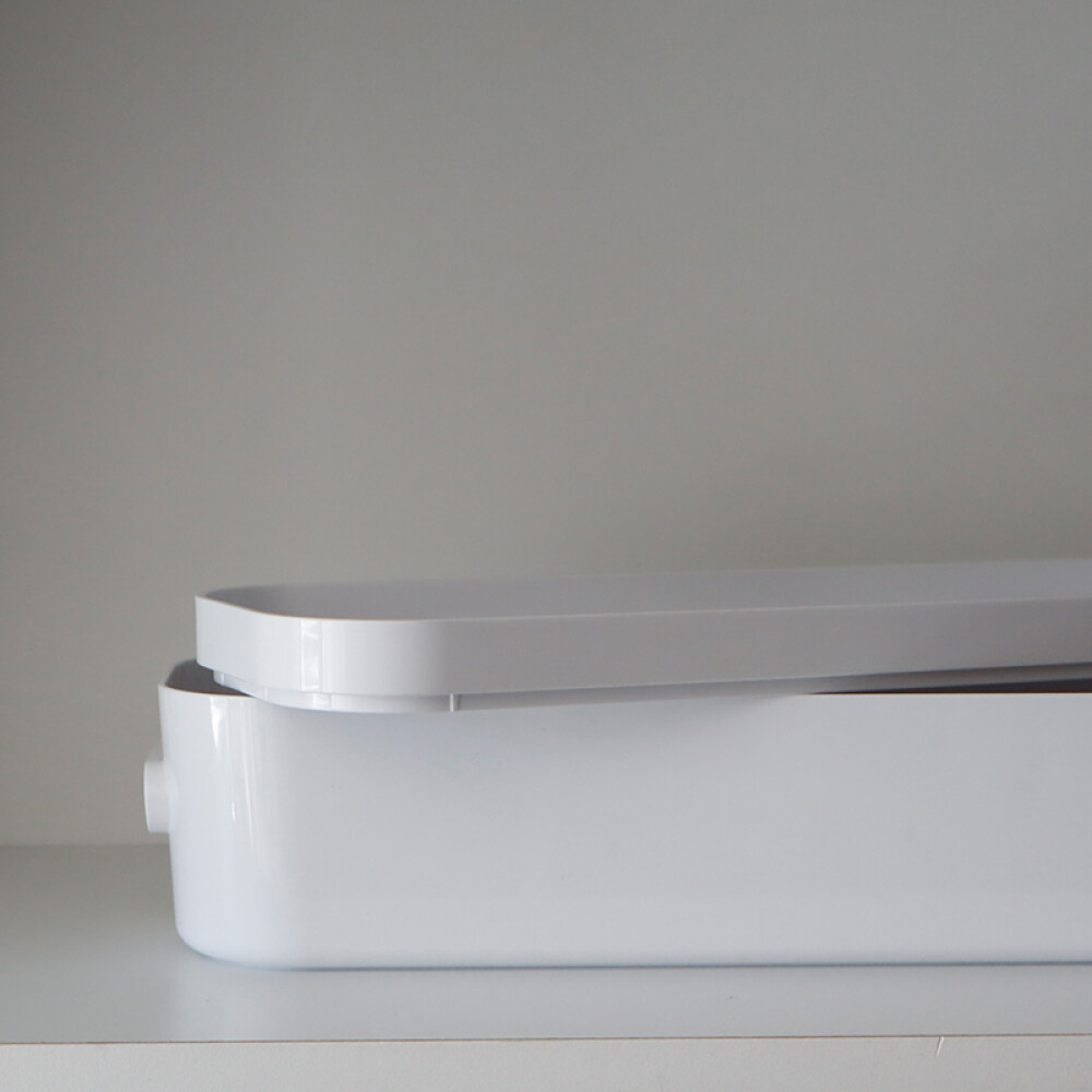 Organizador Compact Rectangular | Tapa Organizador Compact Rectangular | Tapa
