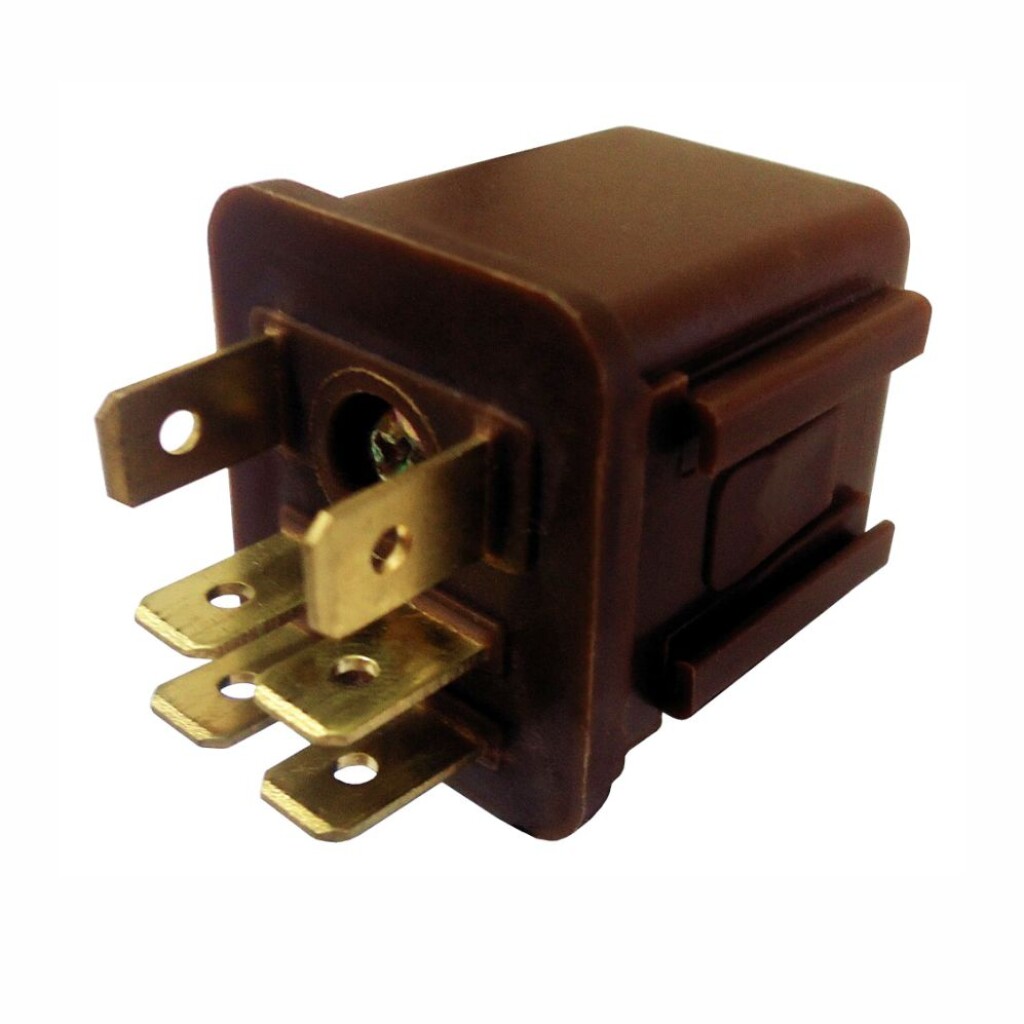 RELAY NISSAN RELAY NISSAN-GM-ISUZU-SUBARU USO GRAL 6T 12V 25A DNI
