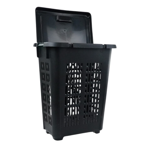 Canasto para ropa calado Canasto para ropa calado